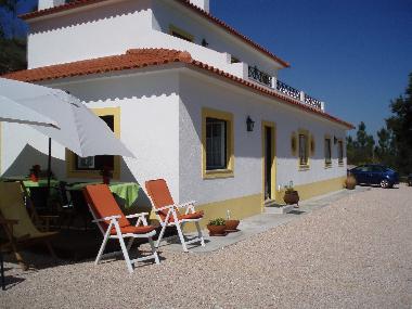 Maison de vacances /en/au Serra de Tomar (Mdio Tejo)ou appartement ou maison de vacances