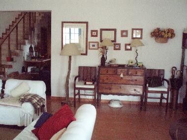 Maison de vacances /en/au Serra de Tomar (Mdio Tejo)ou appartement ou maison de vacances