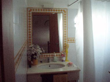 Maison de vacances /en/au Serra de Tomar (Mdio Tejo)ou appartement ou maison de vacances