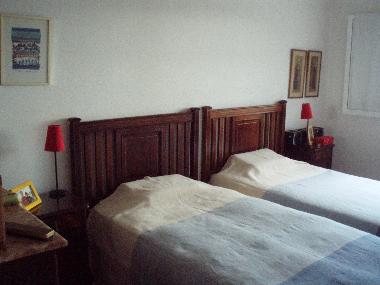 Maison de vacances /en/au Serra de Tomar (Mdio Tejo)ou appartement ou maison de vacances