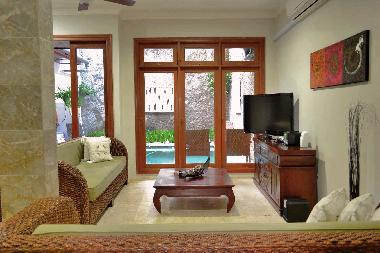 Villa �/en/au Kuta (Bali)ou appartement ou maison de vacances