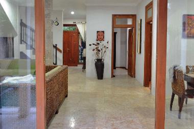 Villa �/en/au Kuta (Bali)ou appartement ou maison de vacances