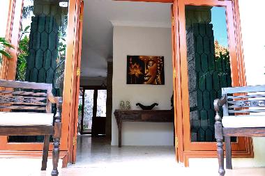 Villa �/en/au Kuta (Bali)ou appartement ou maison de vacances