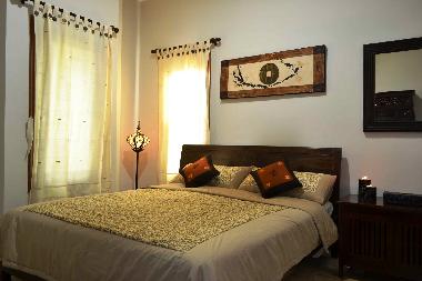 Villa �/en/au Kuta (Bali)ou appartement ou maison de vacances