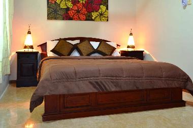 Villa �/en/au Kuta (Bali)ou appartement ou maison de vacances