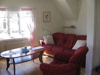 Maison de vacances �/en/au Lunde (Telemark)ou appartement ou maison de vacances