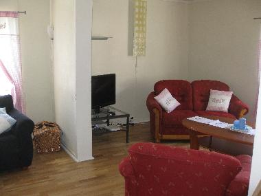 Maison de vacances �/en/au Lunde (Telemark)ou appartement ou maison de vacances