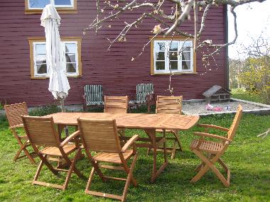 Maison de vacances �/en/au Lunde (Telemark)ou appartement ou maison de vacances