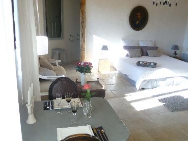 Maison de vacances �/en/au sanilhac (Ard�che)ou appartement ou maison de vacances