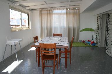 Appartement de vacances �/en/au Giardini Naxos (Messina)ou appartement ou maison de vacances