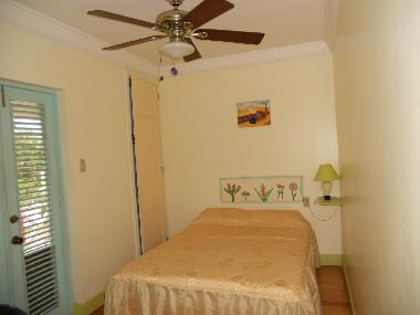 Chambre avec petit d�jeuner �/en/au SOSUA (Puerto Plata)ou appartement ou maison de vacances