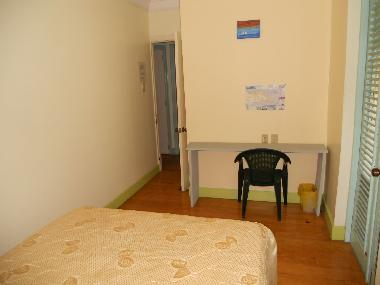 Chambre avec petit d�jeuner �/en/au SOSUA (Puerto Plata)ou appartement ou maison de vacances
