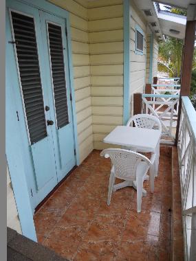 Chambre avec petit d�jeuner �/en/au SOSUA (Puerto Plata)ou appartement ou maison de vacances