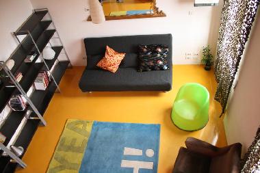 Appartement de vacances �/en/au Padova (Padova)ou appartement ou maison de vacances