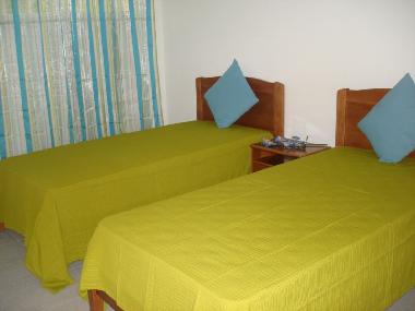 Maison de vacances /en/au Faro (Algarve)ou appartement ou maison de vacances