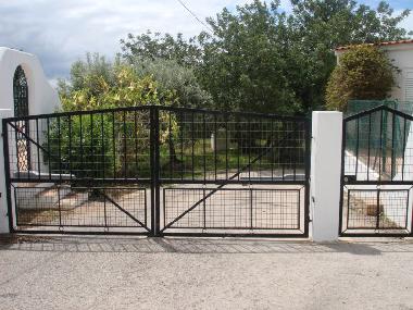 Maison de vacances /en/au Faro (Algarve)ou appartement ou maison de vacances