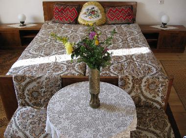 Maison de vacances �/en/au Kolasin (Mont�n�gro)ou appartement ou maison de vacances