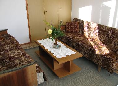 Maison de vacances �/en/au Kolasin (Mont�n�gro)ou appartement ou maison de vacances