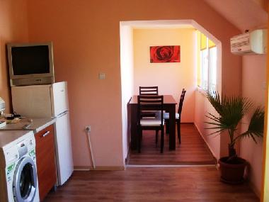 Chambre avec petit d�jeuner �/en/au Burgas (Burgas)ou appartement ou maison de vacances
