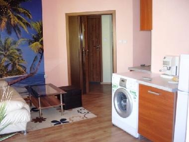 Chambre avec petit d�jeuner �/en/au Burgas (Burgas)ou appartement ou maison de vacances