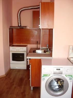 Chambre avec petit d�jeuner �/en/au Burgas (Burgas)ou appartement ou maison de vacances