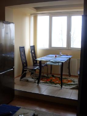 Appartement de vacances �/en/au Burgas (Burgas)ou appartement ou maison de vacances