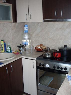 Appartement de vacances �/en/au Burgas (Burgas)ou appartement ou maison de vacances