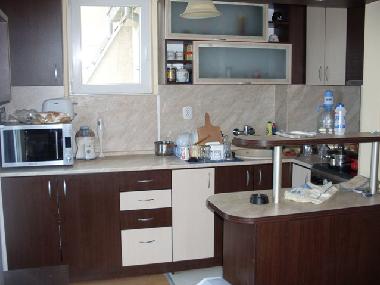 Appartement de vacances �/en/au Burgas (Burgas)ou appartement ou maison de vacances