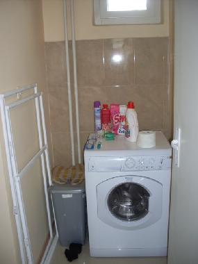 Appartement de vacances �/en/au Burgas (Burgas)ou appartement ou maison de vacances