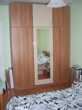 Appartement de vacances �/en/au Burgas (Burgas)ou appartement ou maison de vacances