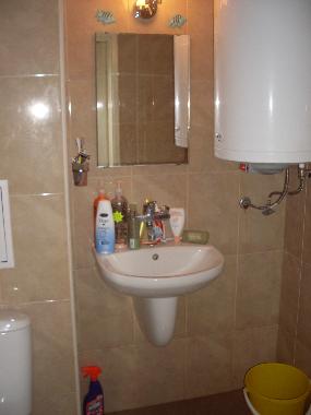 Appartement de vacances �/en/au Burgas (Burgas)ou appartement ou maison de vacances