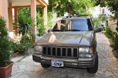 Appartement de vacances /en/au Split (Splitsko-Dalmatinska)ou appartement ou maison de vacances