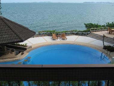 Appartement de vacances /en/au Pattaya (Chon Buri)ou appartement ou maison de vacances
