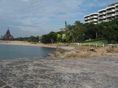 Appartement de vacances /en/au Pattaya (Chon Buri)ou appartement ou maison de vacances