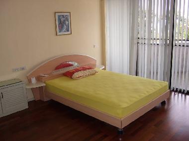 Appartement de vacances /en/au Pattaya (Chon Buri)ou appartement ou maison de vacances