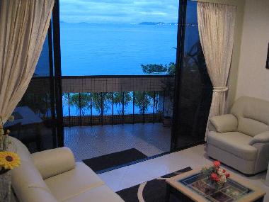 Appartement de vacances /en/au Pattaya (Chon Buri)ou appartement ou maison de vacances