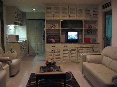 Appartement de vacances /en/au Pattaya (Chon Buri)ou appartement ou maison de vacances
