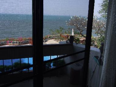 Appartement de vacances /en/au Pattaya (Chon Buri)ou appartement ou maison de vacances