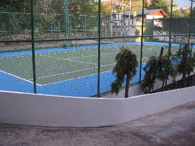 Appartement de vacances /en/au Pattaya (Chon Buri)ou appartement ou maison de vacances