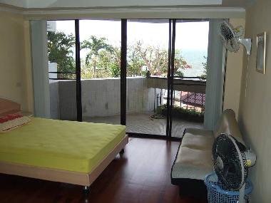 Appartement de vacances /en/au Pattaya (Chon Buri)ou appartement ou maison de vacances