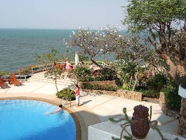 Appartement de vacances /en/au Pattaya (Chon Buri)ou appartement ou maison de vacances