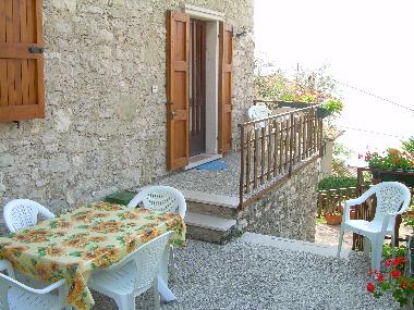 Appartement de vacances /en/au castello aus Brenzone (Verona)ou appartement ou maison de vacances