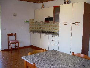 Appartement de vacances /en/au castello aus Brenzone (Verona)ou appartement ou maison de vacances