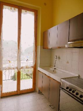 Appartement de vacances /en/au tavarnelle val di pesa (Firenze)ou appartement ou maison de vacances