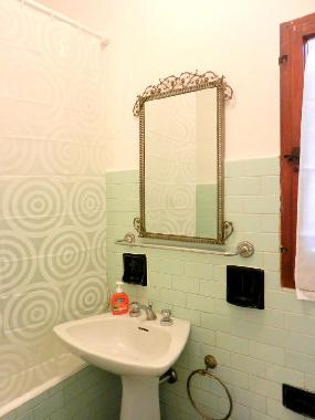 Appartement de vacances /en/au tavarnelle val di pesa (Firenze)ou appartement ou maison de vacances