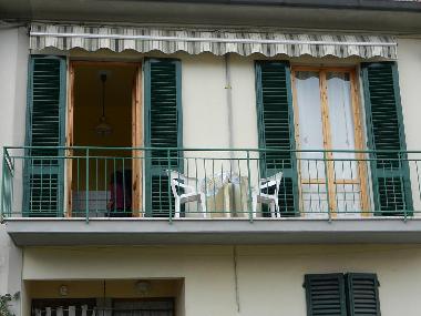 Appartement de vacances /en/au tavarnelle val di pesa (Firenze)ou appartement ou maison de vacances