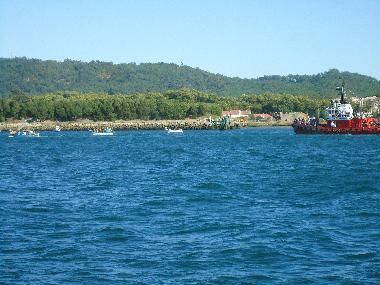 Maison de vacances �/en/au darque viana do castelo (Norte)ou appartement ou maison de vacances