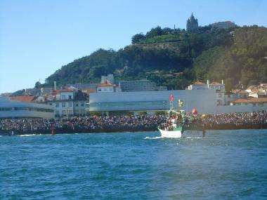 Maison de vacances �/en/au darque viana do castelo (Norte)ou appartement ou maison de vacances