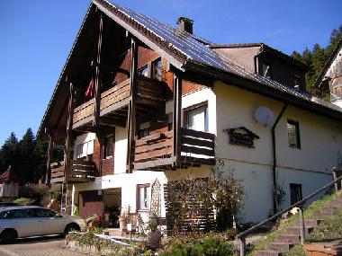 Appartement de vacances /en/au Alpirsbach-Reinerzau (Schwarzwald)ou appartement ou maison de vacances
