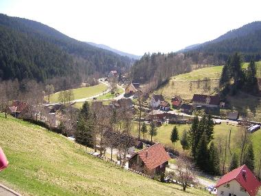 Appartement de vacances /en/au Alpirsbach-Reinerzau (Schwarzwald)ou appartement ou maison de vacances